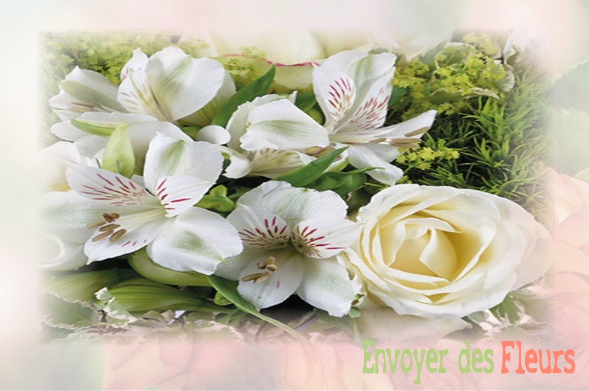 envoyer des fleurs à à SAINT-HILAIRE-DES-LANDES