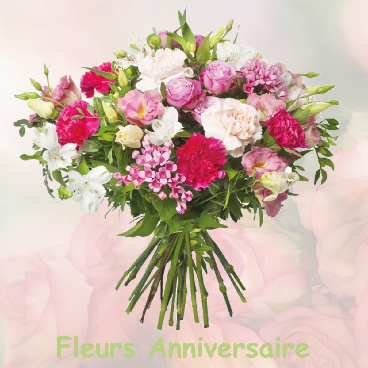 fleurs anniversaire SAINT-HILAIRE-DES-LANDES